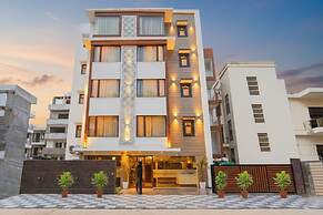 Hotel Golf Inn