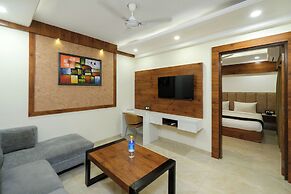 Hotel Golf Inn
