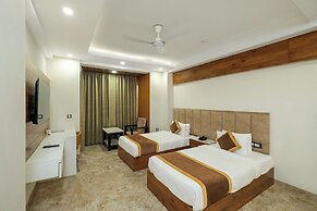 Hotel Golf Inn