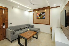 Hotel Golf Inn