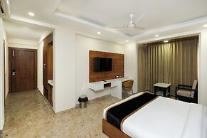 Hotel Golf Inn