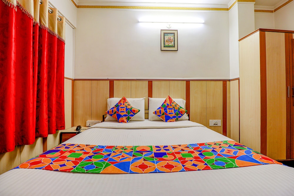 Fabhotel Shivaals Residency
