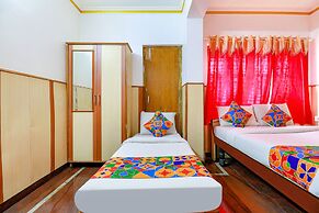 Fabhotel Shivaals Residency