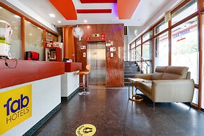Fabhotel Shivaals Residency