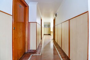 Fabhotel Shivaals Residency