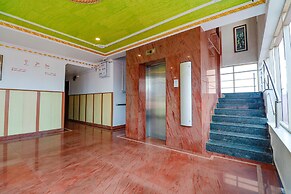 Fabhotel Shivaals Residency