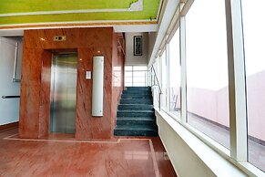 Fabhotel Shivaals Residency