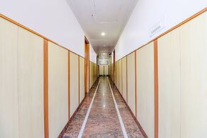Fabhotel Shivaals Residency