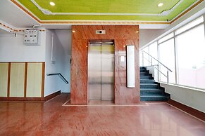 Fabhotel Shivaals Residency
