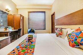Fabhotel Aqua
