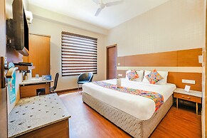 Fabhotel Aqua