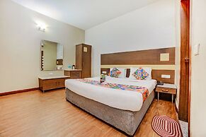 Fabhotel Aqua
