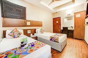 Fabhotel Aqua