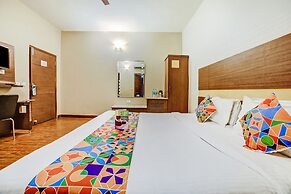 Fabhotel Aqua