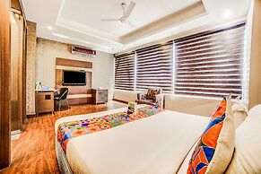 Fabhotel Aqua