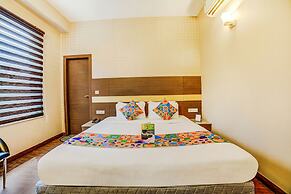 Fabhotel Aqua