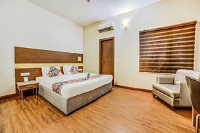 Fabhotel Aqua