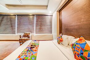 Fabhotel Aqua