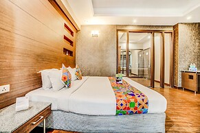 Fabhotel Aqua