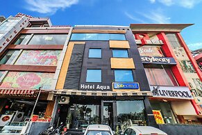 Fabhotel Aqua
