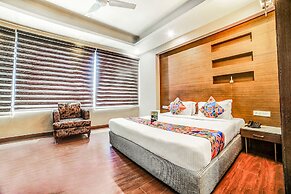 Fabhotel Aqua