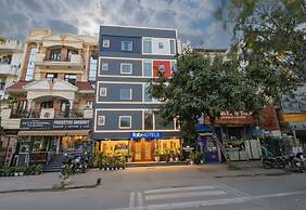 Fabhotel Hargobind Enclave