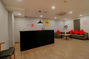 Fabhotel Hargobind Enclave