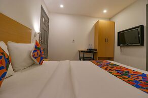 Fabhotel Hargobind Enclave
