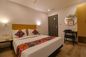 Fabhotel Hargobind Enclave