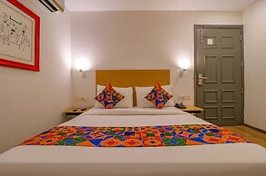 Fabhotel Hargobind Enclave
