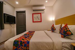 Fabhotel Hargobind Enclave