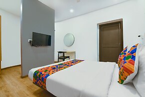Fabhotel Akash Ganga