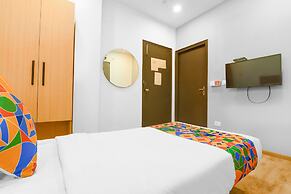 Fabhotel Akash Ganga