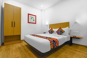 Fabhotel Akash Ganga