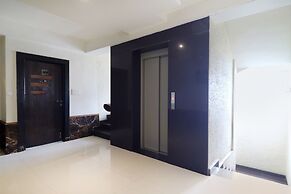 Fabhotel Nera Regency