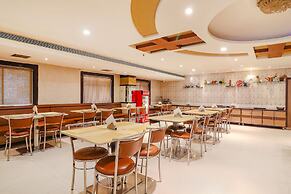 Fabhotel Nera Regency