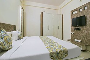 Fabhotel Sugar Cube
