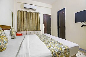 Fabhotel Sugar Cube