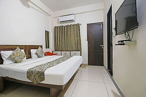 Fabhotel Sugar Cube