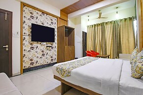 Fabhotel Sugar Cube