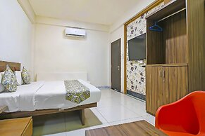 Fabhotel Sugar Cube