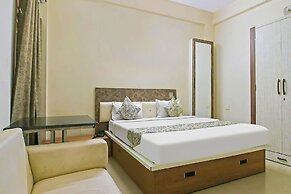 Fabhotel Sugar Cube