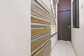 Fabhotel Sugar Cube