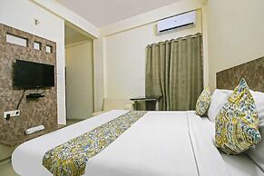 Fabhotel Sugar Cube