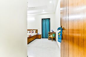 Fabhotel Merriment