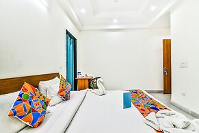 Fabhotel Merriment