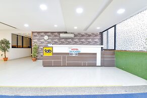 Fabhotel Skyland