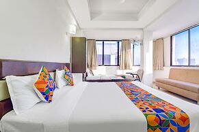 Fabhotel Skyland