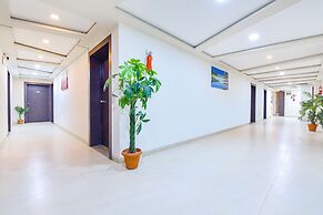 Fabhotel Skyland