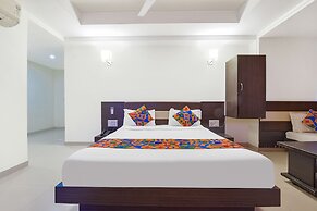 Fabhotel Skyland